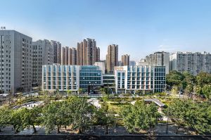 興城康養(yǎng)·美邸舒養(yǎng)之家海桐苑-醫(yī)養(yǎng)結(jié)合設(shè)